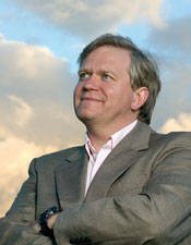Dr. Brian P. Schmidt