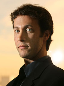 David Eagleman