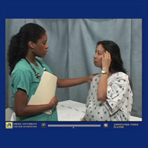 Geller Website Screenshot