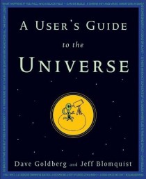 Goldberg Users Guide To the Universe Cover