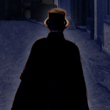 Jack the Ripper