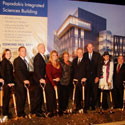 PISB Groundbreaking Ceremony