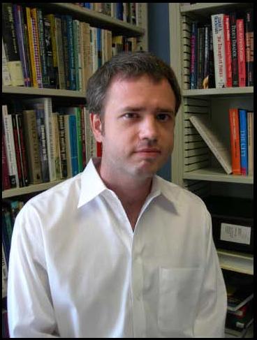 Dilworth Richardson