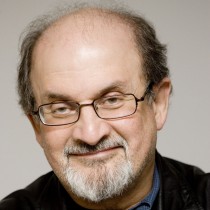Salman Rushdie