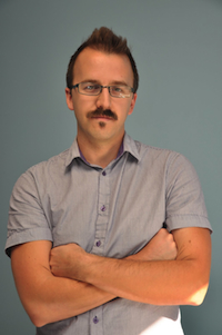 George Ciccariello-Maher
