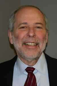 Donald Bersoff