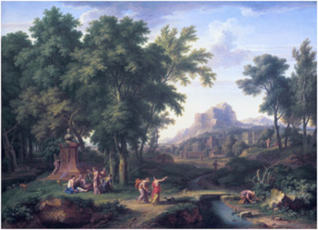 East-Central/American Society for Eighteenth-Century Studies