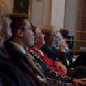 Attendees at the 17th Annual Kzmarczik Lecture