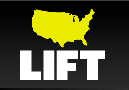 LIFT Logo