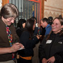 Meet and Greet Fall 2010