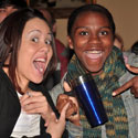 Meet and Greet Fall 2010