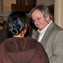 Meet and Greet Fall 2010