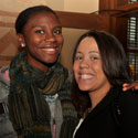 Meet and Greet Fall 2010