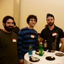 winter meet and greet