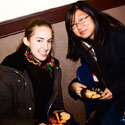 winter meet and greet