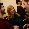 winter meet and greet