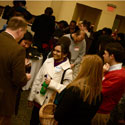 winter meet and greet