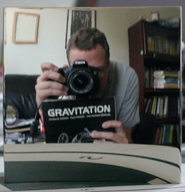 The Mirror in Action