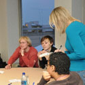 Students Discuss the Worth of Music at D3