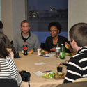 Students Discuss the Worth of Music at D3