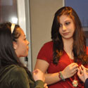 Students Discuss the Worth of Music at D3