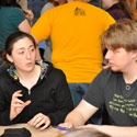 Students Discuss the Worth of Music at D3