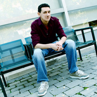 Nathan Hanna