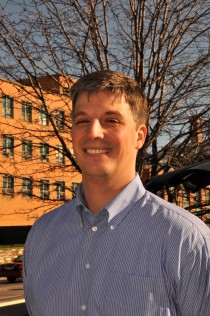 Kevin Shuford