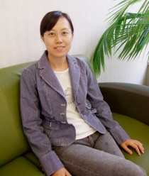 Dr. Bo Dong
