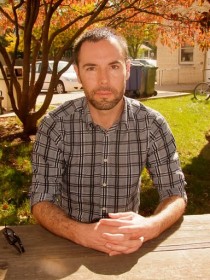 Brent Luvaas