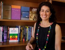 Mimi Sheller