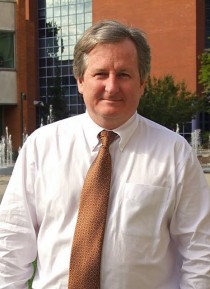 Jeffery Twiss