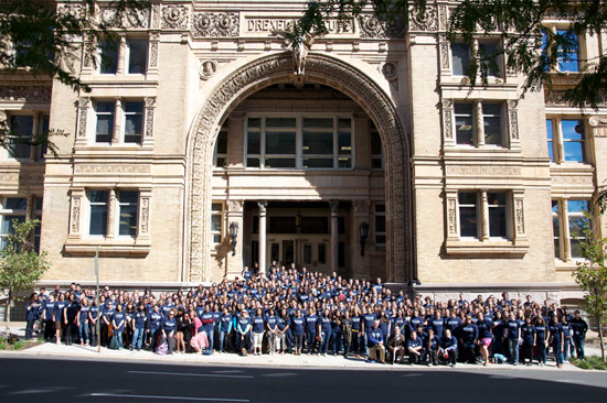 Panorama 2011