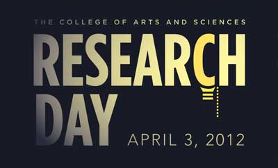 Research Day 2012