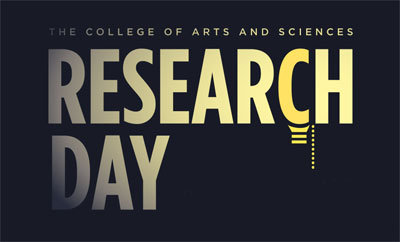 Research Day logo