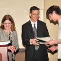 Research Day 2010 Awards
