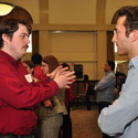 Research Day 2010 Awards