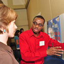 Research Day 2010 Awards