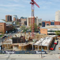 Papadakis Integrated Sciences Building (PISB) Thumbnail