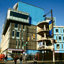 Papadakis Integrated Sciences Building (PISB) Thumbnail