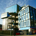 Papadakis Integrated Sciences Building (PISB) Thumbnail