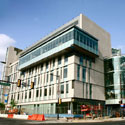 Papadakis Integrated Sciences Building (PISB) Thumbnail
