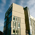 Papadakis Integrated Sciences Building (PISB) Thumbnail