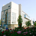 Papadakis Integrated Sciences Building (PISB) Thumbnail