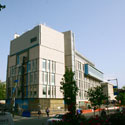 Papadakis Integrated Sciences Building (PISB) Thumbnail