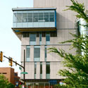 Papadakis Integrated Sciences Building (PISB) Thumbnail