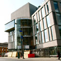 Papadakis Integrated Sciences Building (PISB) Thumbnail