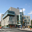 Papadakis Integrated Sciences Building (PISB) Thumbnail