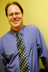 Scott Barclay - Department Head of History and Politics at Drexel University