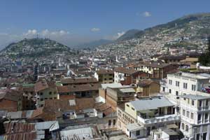 Quito, Ecuador